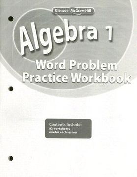 algebra 1 homework practice workbook mcgraw hill 2011